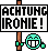 Annieironie